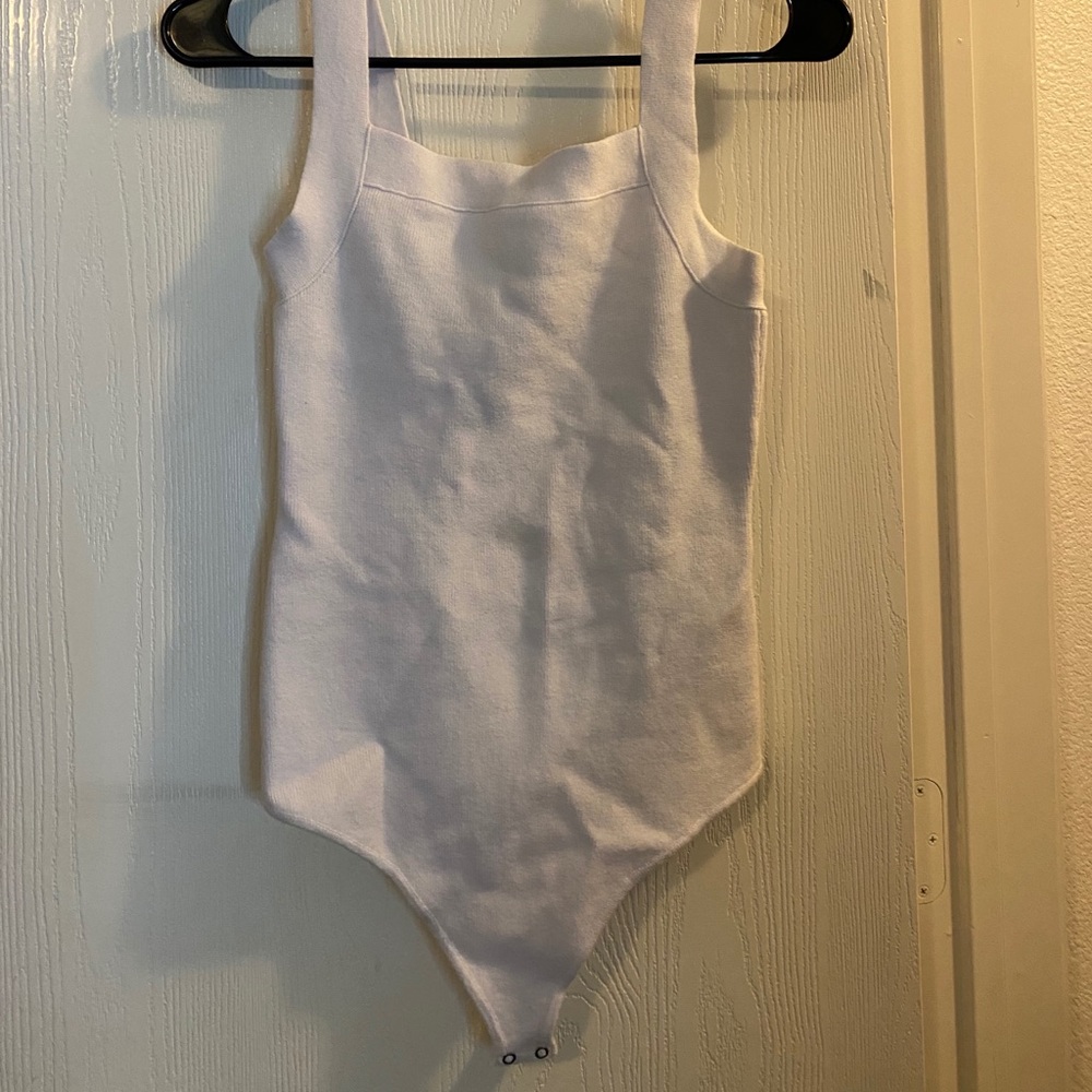 Body suit